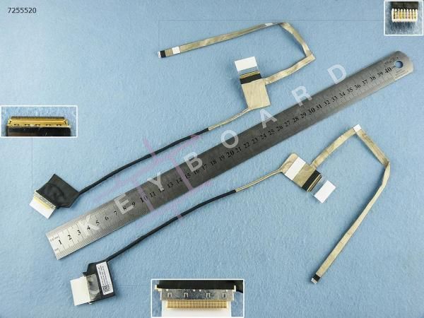 Шлейф матриці до ноутбука Dell Inspiron 15R 5520